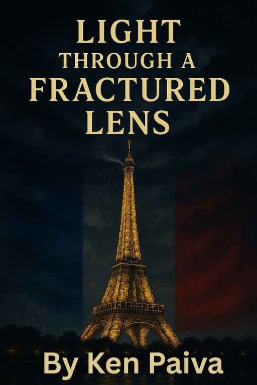 Light Through a Fractured Lens book cover